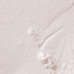 Ravar Terrain Map