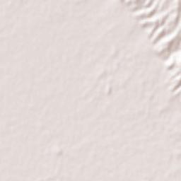 Garhshankar Terrain Map