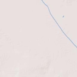 Porvenir Terrain Map