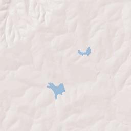 Eden Terrain Map