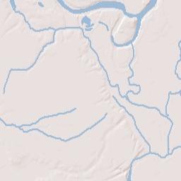 3166-3268 Highway 1192, Marksville, LA Terrain Map