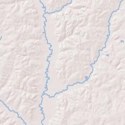 Liberty Terrain Map