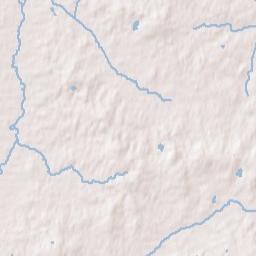Dwight Alabama Terrain Map