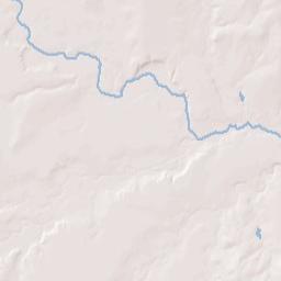 U.S. 87, Brady, TX 76825, USA Terrain Map