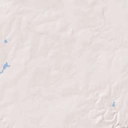 County Road 417, Brady, TX 76825, USA Terrain Map