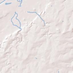 East Chappel Road, San Saba, TX 76877 Terrain Map
