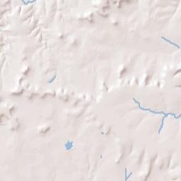 E Range Rd, Killeen, TX 76543, USA Terrain Map