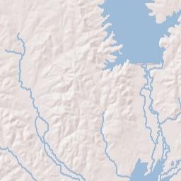 Nolan Trace Parkway, Leesville, LA 71446 Terrain Map