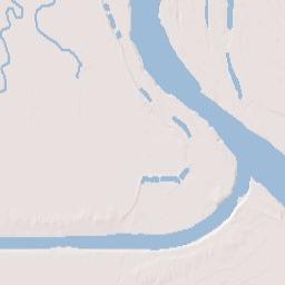 Louisiana 15, St. Francisville, LA 70775 Terrain Map