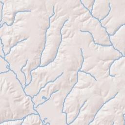 Alabama 113, Brewton, AL 36426, USA Terrain Map