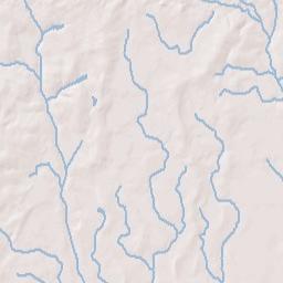 Love Hill Alabama Terrain Map
