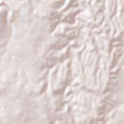 Al Mazār al Janūbī Terrain Map