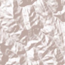 Solan Terrain Map