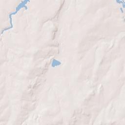 Kevin Kelster Road, Brady, TX 76825 Terrain Map