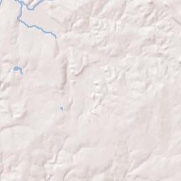 FM 580, Lampasas, TX 76550, USA Terrain Map