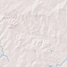 201-299 East 1st Street, Lampasas, TX Terrain Map