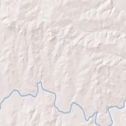 1000-1006 Crider Lane, Lampasas, TX Terrain Map