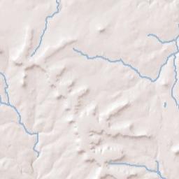 708 South Main Street, Copperas Cove, TX Terrain Map