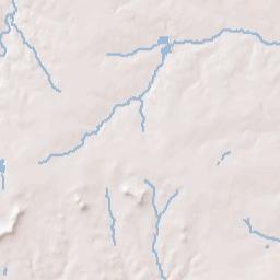 709-799 W Church Ave Killeen TX Terrain Map
