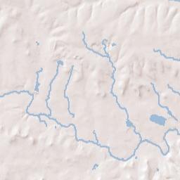 1140-1150 Dorothy Lane, Harker Heights Terrain Map