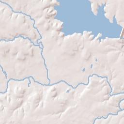 729 South Wheat Road Belton TX Terrain Map