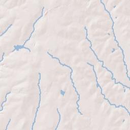 1516 West Avenue H Temple TX 76504 Terrain Map