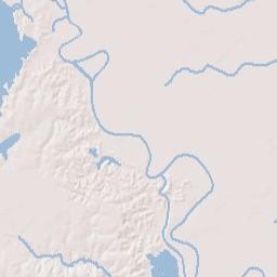 Lecompte Terrain Map