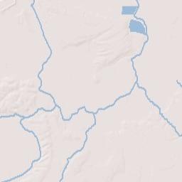 2449 Main Street, Hessmer, LA 71341, USA Terrain Map