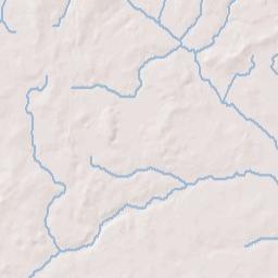Madrid Alabama Terrain Map