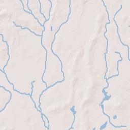 Sealy Springs Alabama Terrain Map