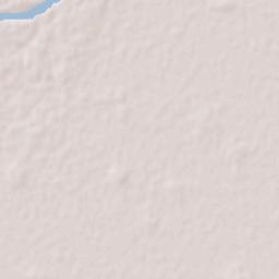 Al Manşūrah Terrain Map