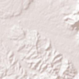 Nalagarh Terrain Map