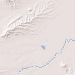 400-406 1st Street, Balmorhea, TX Terrain Map