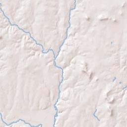 Texas 195, Killeen, TX 76542, America Terrain Map