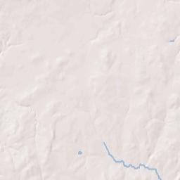 Franklin Terrain Map