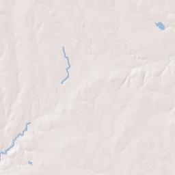 County Road 482, Normangee, TX Terrain Map