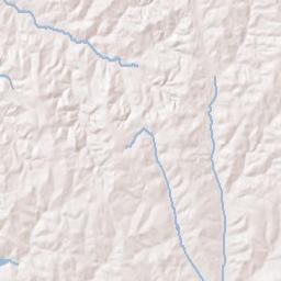 County Road 239, Jasper, TX 75951, USA Terrain Map