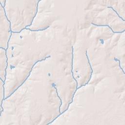 Fidelis Florida Terrain Map