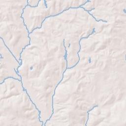 Kennedy Bridge Road, BAKER, FL 32531 Terrain Map