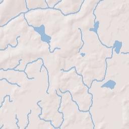 1581 County Road 177, Bonifay, FL 32425 Terrain Map