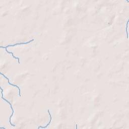Graceville Florida Terrain Map
