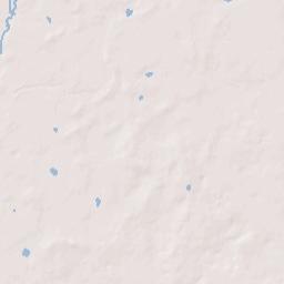 Ellis Church Florida Terrain Map