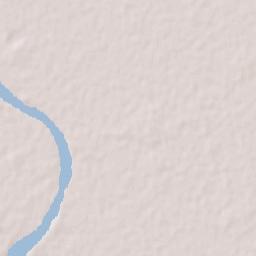 Basyūn Terrain Map