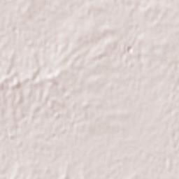 Arar Terrain Map