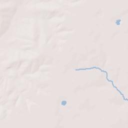 Ronald Reagan Highway, Ozona, TX 76943 Terrain Map