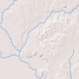 Highway 6, Calvert, TX 77837, USA Terrain Map