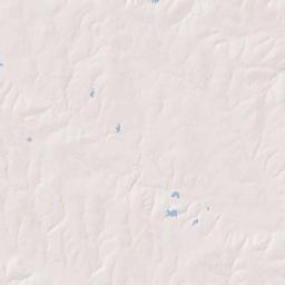 Farm to Market Road 1452, Madisonville, TX Terrain Map