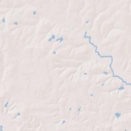 E Main St, Madisonville, TX 77864, USA Terrain Map