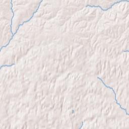 57521-57549 Louisiana 10, Bogalusa, LA Terrain Map