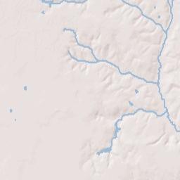 Cobbtown Florida Terrain Map